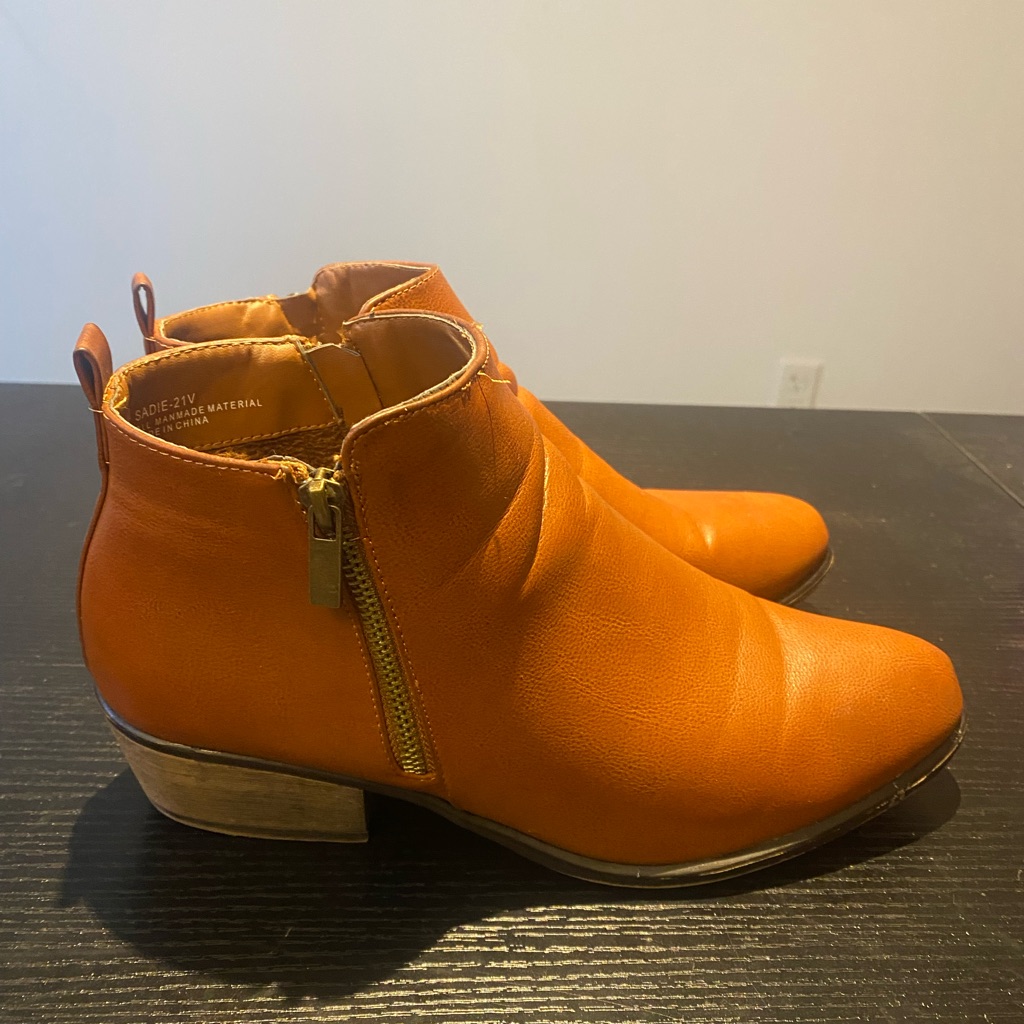 Multi-Purpose Booties